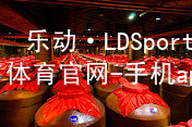 乐动·LDSports(中国)体育官网-手机app下载平台全站