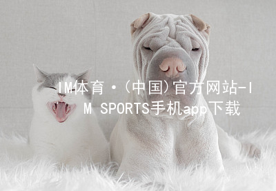 IM体育·(中国)官方网站-IM SPORTS手机app下载IM体育官方网站软件