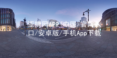 亚搏网APP(中国)官网入口/安卓版/手机App下载亚搏官网app下载入口官方版