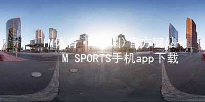 IM体育·(中国)官方网站-IM SPORTS手机app下载IM体育最新官网手机版