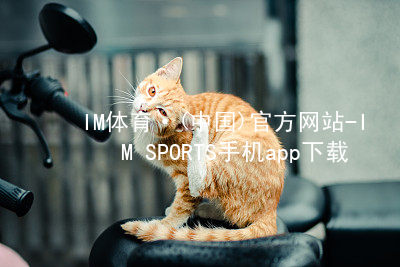 IM体育·(中国)官方网站-IM SPORTS手机app下载IM体育平台APP手机版