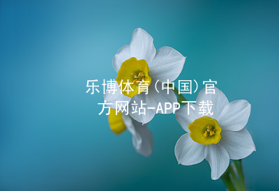 乐博体育(中国)官方网站-APP下载乐博体育官网app下载