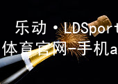 乐动·LDSports(中国)体育官网-手机app下载网页版入口