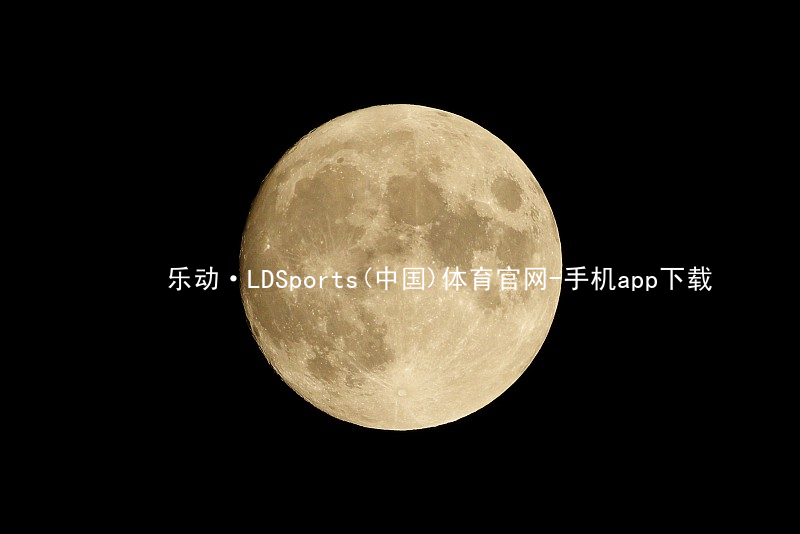 乐动·LDSports(中国)体育官网-手机app下载网页版下载