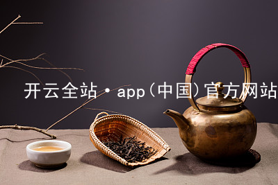 开云全站·app(中国)官方网站开云全站安卓版