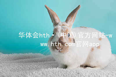 华体会hth·(中国)官方网站-www.hth.com官网app下载hthcom华体会推荐