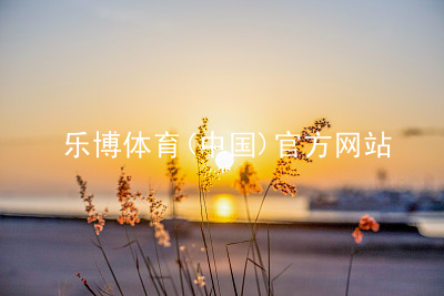 乐博体育(中国)官方网站乐博体育app下载