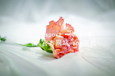 Bsport·体育(中国)官方网站-app下载Bsport体育·(中国)官网手机版