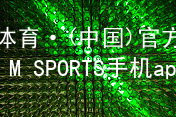 IM体育·(中国)官方网站-IM SPORTS手机app下载IM体育登陆玩法