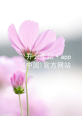 开云全站·app(中国)官方网站开云全站ios版