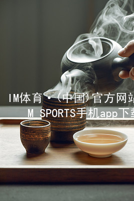 IM体育·(中国)官方网站-IM SPORTS手机app下载IM体育平台APP安装