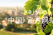 kaiyun(中国)官方网站kaiyun官方网站官方网站