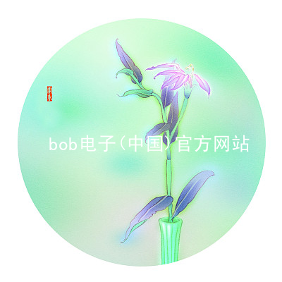 bob电子(中国)官方网站BOB电子最新