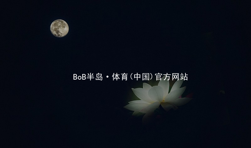 BoB半岛·体育(中国)官方网站半岛·体育BOB官方网站ios版