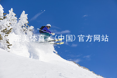 完美体育·(中国)官方网站完美体育官方最新网址软件
